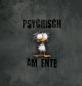 Preview: Psychisch  am Ente - 1,3m Paneel - Jersey